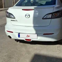 مزدا3 نیو مدل 96 تیپ 4|خودرو سواری و وانت|یزد, |دیوار