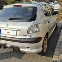 206|خودرو سواری و وانت|تهران, صادقیه|دیوار