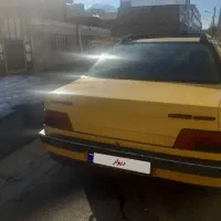 تاکسی فروشی