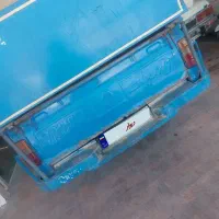 نیسان  کمپرس کمپرس|خودرو سواری و وانت|گناباد, |دیوار