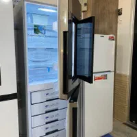یخچال فریزر هومباردار الکترواستیل/جنرال لوکسر/پارس|یخچال و فریزر|اهواز, شریعتی جنوبی|دیوار