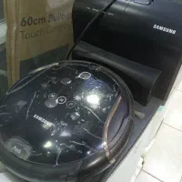 جارو روباتیک سامسونگ اصل کره