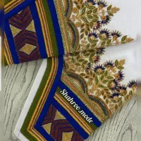 دوخت شلوار بندری با کمترین قیمت