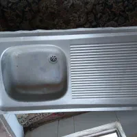 سینک طرفشویی