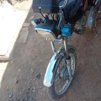 موتور 125|موتورسیکلت|یزد, |دیوار