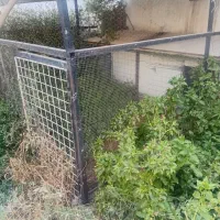 قفس بزرگ