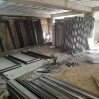 جوشکار سیار،اهنگری