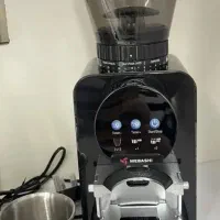 اسیاب قهوه مباشی کد