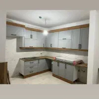 کابینت آماده منادی ( چک بدون بهره)|مصالح و تجهیزات ساختمان|پاکدشت, پاکدشت (مامازند)|دیوار
