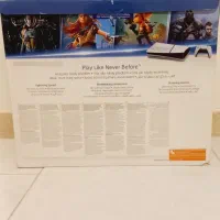 PS5 SLIM DRIVEپلی استیشن ۵ اسلیم دیسکخور|کنسول، بازی ویدئویی و آنلاین|شهریار, شهرک شاهد|دیوار