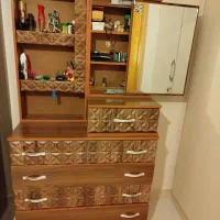 فروش فوری سرویس خواب نووسالم|تخت و سرویس خواب|سمنان, |دیوار