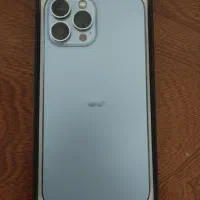 iphone 13 pro max zaa 256|موبایل|تهران, بریانک|دیوار