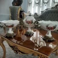 سرویس پذیرایی