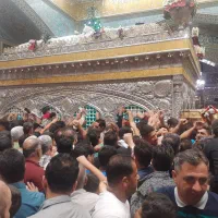 کربلا مهران