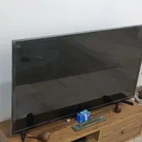 تلویزیون سامسونگ ۴۳ اینچ n5000