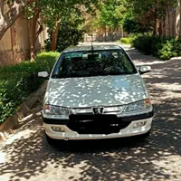 پژو پارس LX TU5، مدل ۱۴۰۰|خودرو سواری و وانت|گلبهار, |دیوار