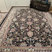 فرش جفت 9متری وجفت کناره 1*1.5
