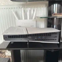کنسول PS5 Slim دیسک خور