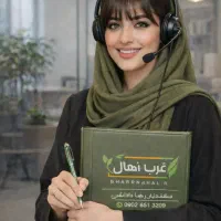 فروش نهال بادام سیب زیتون صنوبر گردو انگور گلدانی