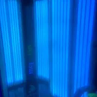 دستگاه سولاریوم 51 لامپ آلمانی