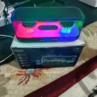 اسپیکر شارژی|سیستم صوتی خانگی|خورموج, |دیوار