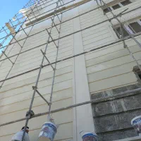 اجرای سیمانکاری و طراحی نما|خدمات پیشه و مهارت|تهران, تهرانسر شرقی|دیوار