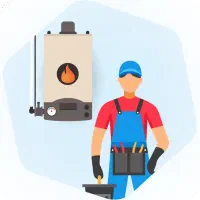 تعمیرات پکیج