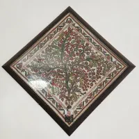 تابلو فرش و پته|تابلو فرش|رفسنجان, |دیوار