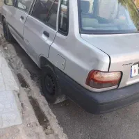 پراید