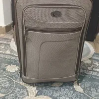 چمدون