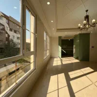 ۱۰۸ متر ۲خواب/نوساز/شهرک نفت/پونک