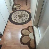 فرش آشپز خانه و پادری