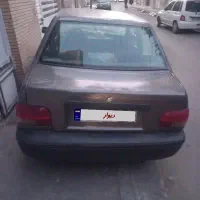 پراید مدل ۸۵