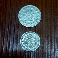 سکه‌نقره‌کلکسیونی|کلکسیون سکه، تمبر، اسکناس|تهران, خواجه نصیر طوسی|دیوار