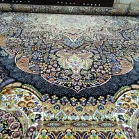 قالی یلدای کویرکاشان 12متری700شانه|فرش|خرمشهر, |دیوار
