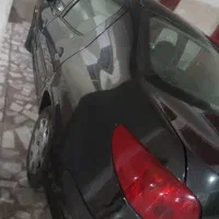 پژو۲۰۶اس دی(v8)مدل ۹۲|خودرو سواری و وانت|هشتگرد, فاز ۷ مهستان|دیوار