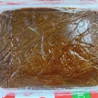 خمیرخرما بهداشتی