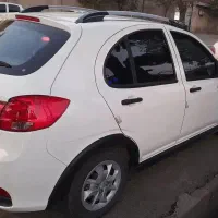 کوییکGXL|خودرو سواری و وانت|گرگان, |دیوار