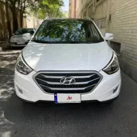 توسان ۲۰۱۵ فول کامل بدون رنگ ارس دایم