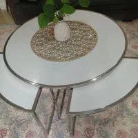 جلومبلی استیل