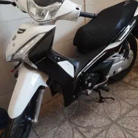 بیکلاج بهرو125 صفر