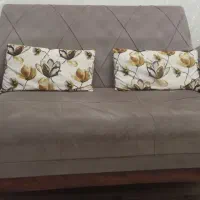 مبل ۷نفره|مبلمان خانگی و میز عسلی|رشت, سلیمانداراب|دیوار