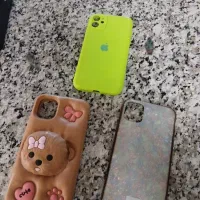 قابل ایفون ۱۱ نرمال