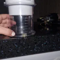 خردکن باریکی اب پرتقال گی ی باریکو