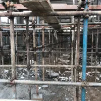 داربست فلزی نوری|خدمات پیشه و مهارت|الشتر, |دیوار