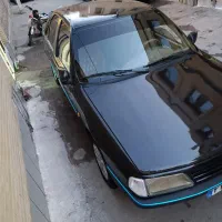 پژو 405 GLX مدل 1391|خودرو سواری و وانت|اصفهان, ناصرخسرو|دیوار