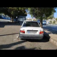 ماشین تمیز|خودرو سواری و وانت|بندرعباس, |دیوار