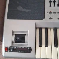 ارگ Pa80|پیانو، کیبورد، آکاردئون|رشت, گلسار|دیوار