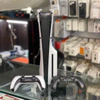 Ps5  slim 1tra|کنسول، بازی ویدئویی و آنلاین|تهران, شهرک محلاتی|دیوار