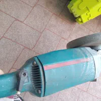 سنگ فرز بزرگ ۲۱۰۰ وات